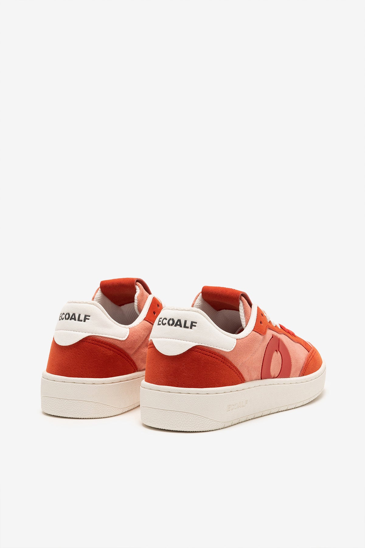 CORAL DEIA TRAINERS