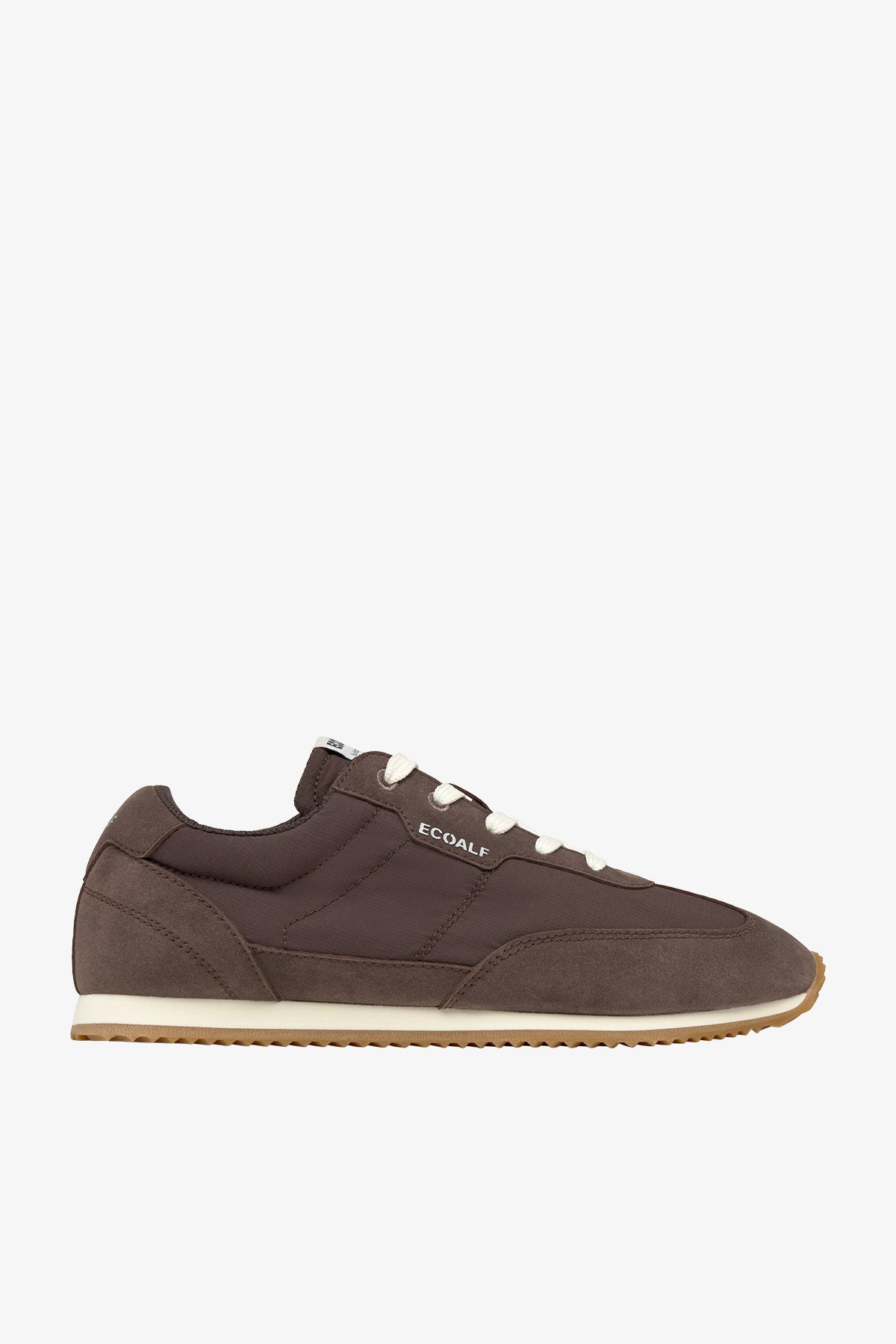 Ecoalf Shoes nwt BLACK DENVER TRAINERS FOR WOMEN | ECOALF main image 3