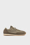 Sneaker Denver Braun