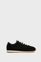 BLACK DENVER TRAINERS