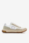 BEIGE FEROE TRAINERS