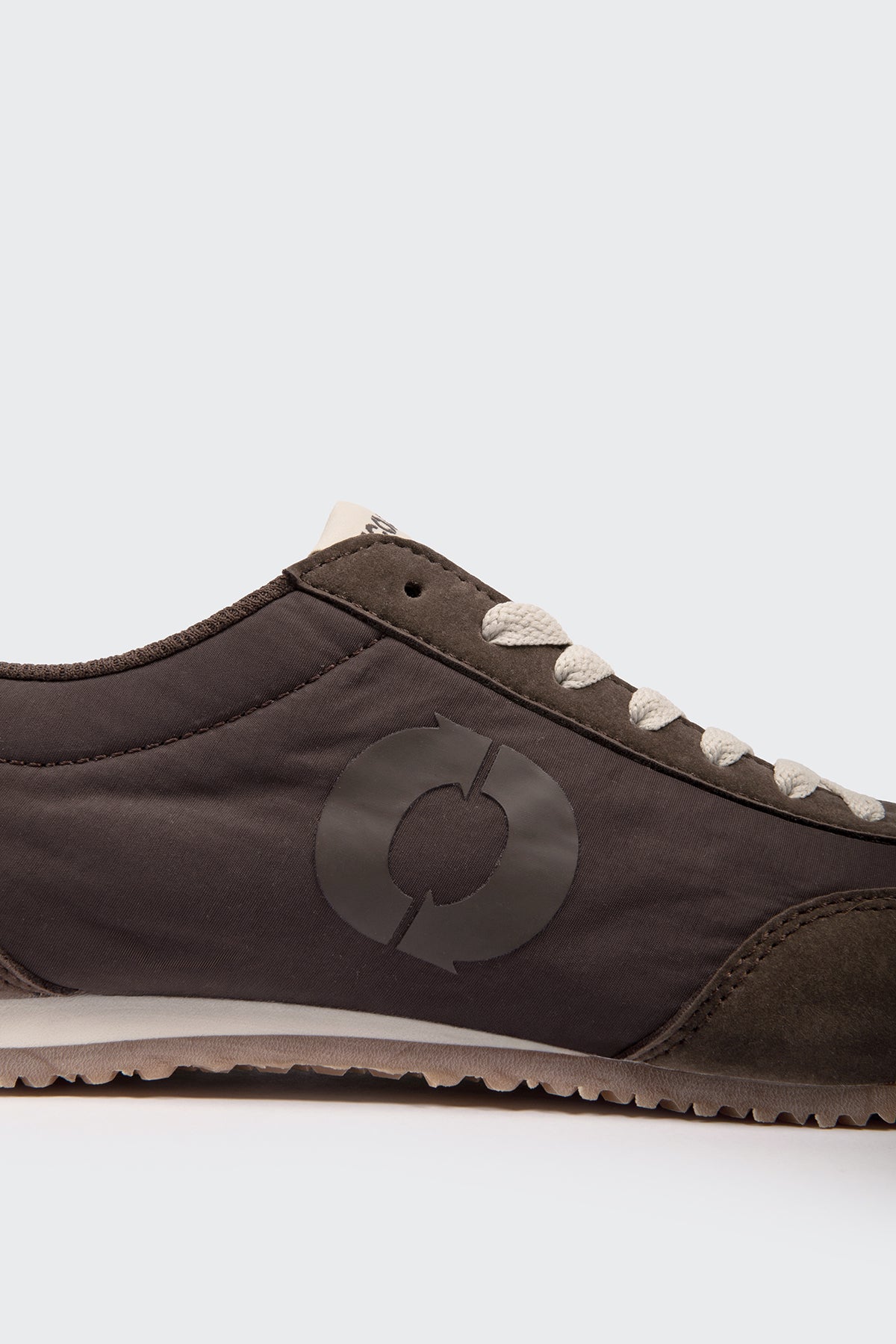SNEAKERS ORLEANS MARRONI