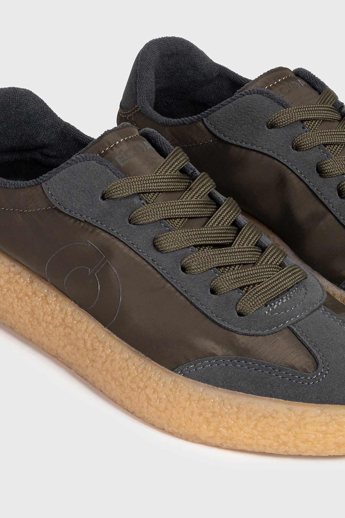 SNEAKERS PHOENIX KAKI