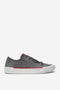 DARK GREY STRENK TRAINERS