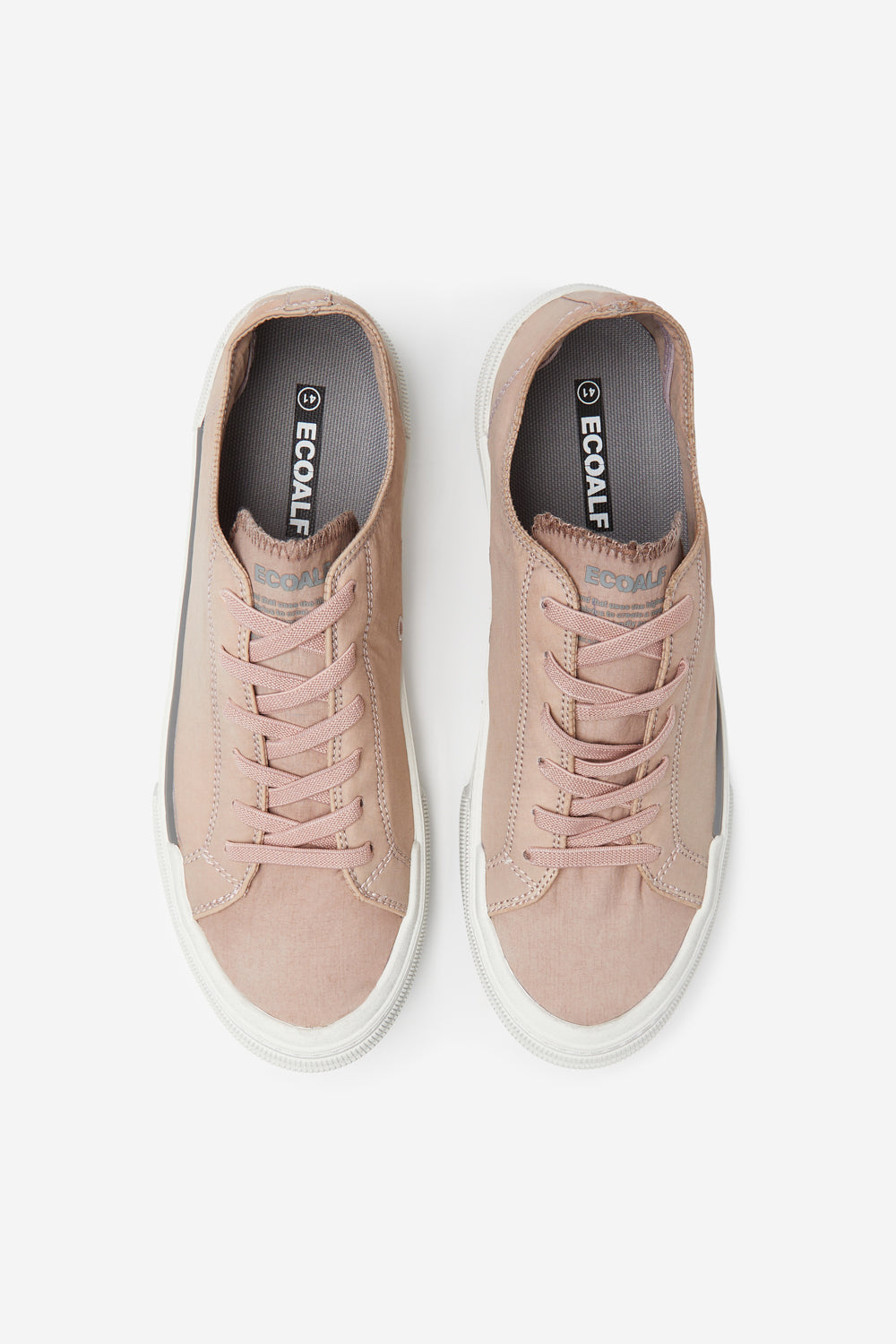 PINK STRENK TRAINERS