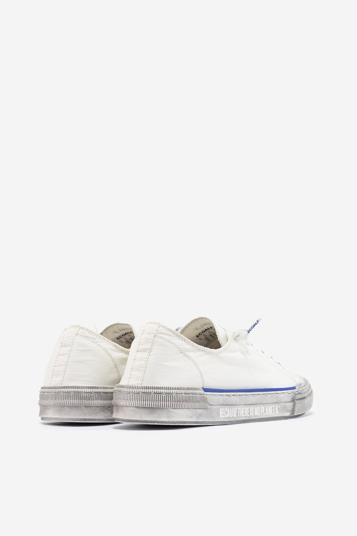 ZAPATILLA STRENK BLANCO DE MUJER