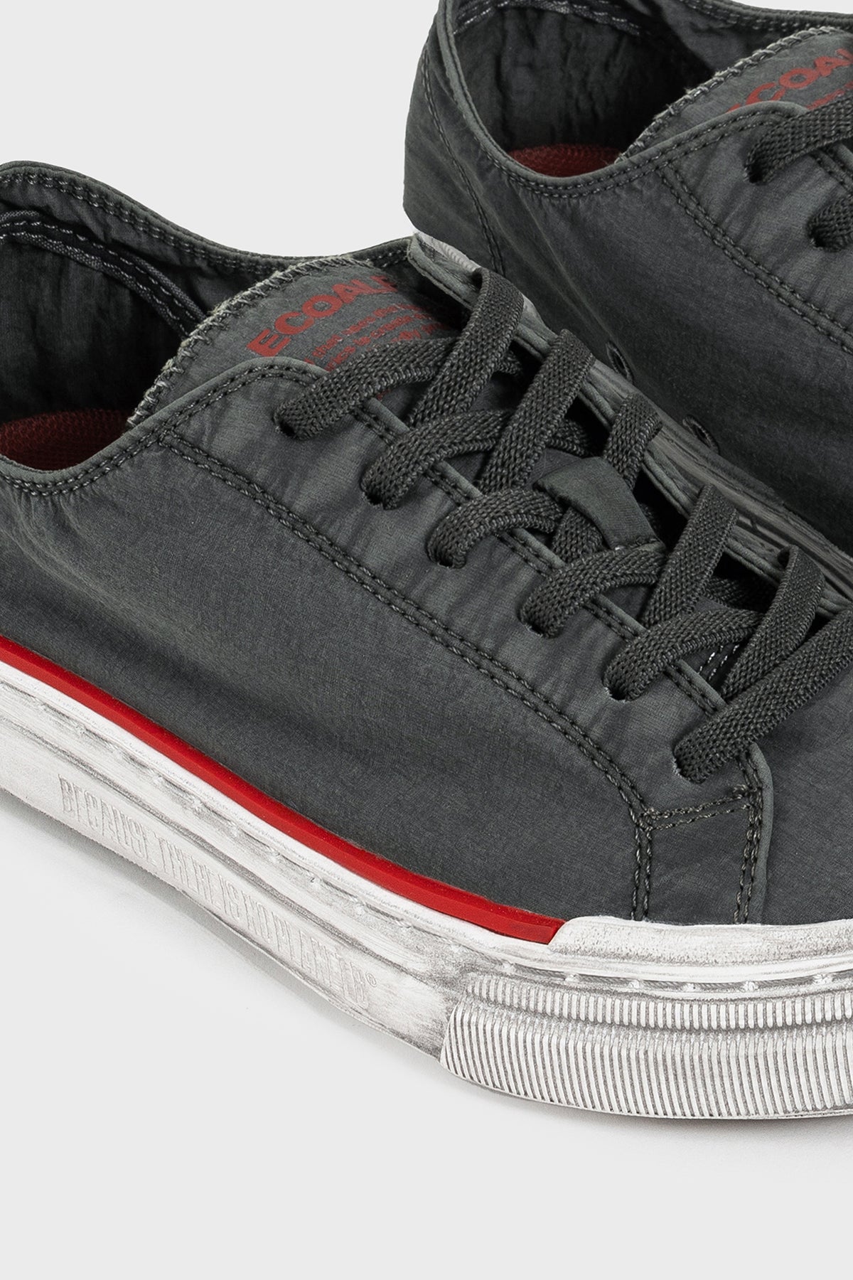 SNEAKERS STRENK GRIGIO SCURO