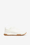 WHITE VENTURA TRAINERS
