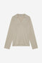 JERSEY MIRTO BEIGE