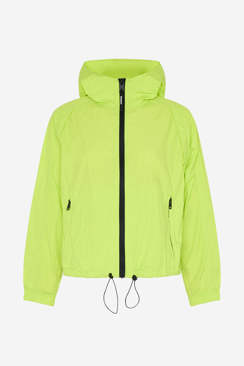 LIME JACKET MOTT