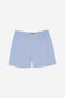 PACK X2 WHITE/BLUE ROGER BOXER