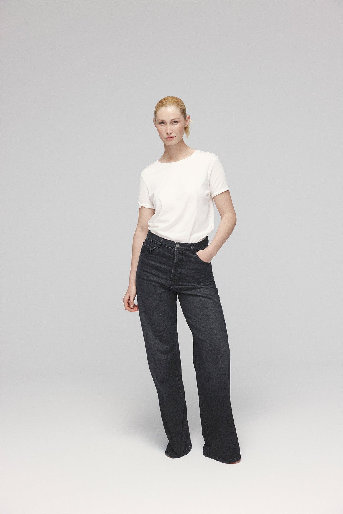NEVADA JEANS FOR WOMEN | ECOALF | ECOALF