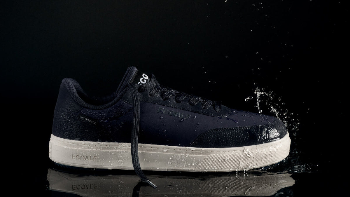 Nuevas zapatillas Lyon 