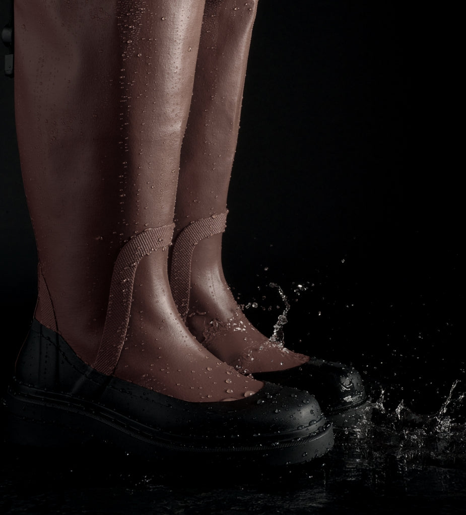 Bottes Ana María