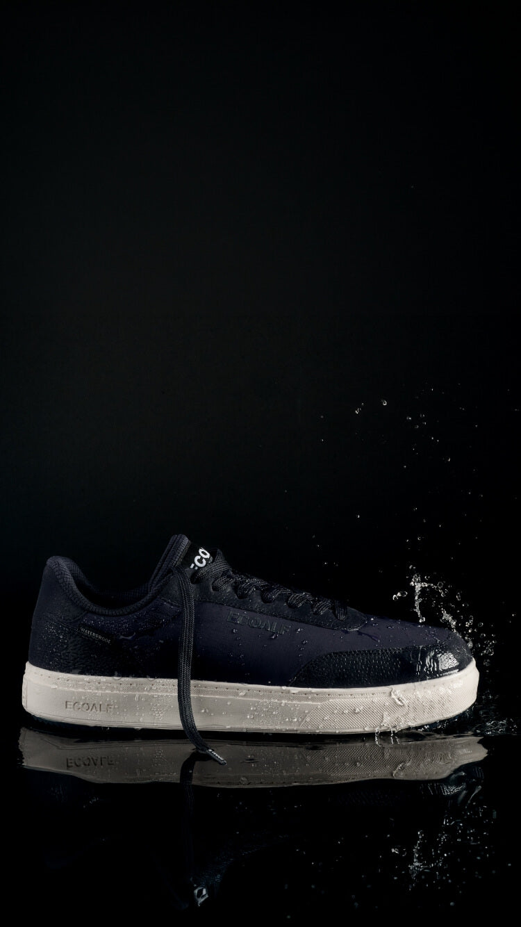Nuevas zapatillas Lyon 