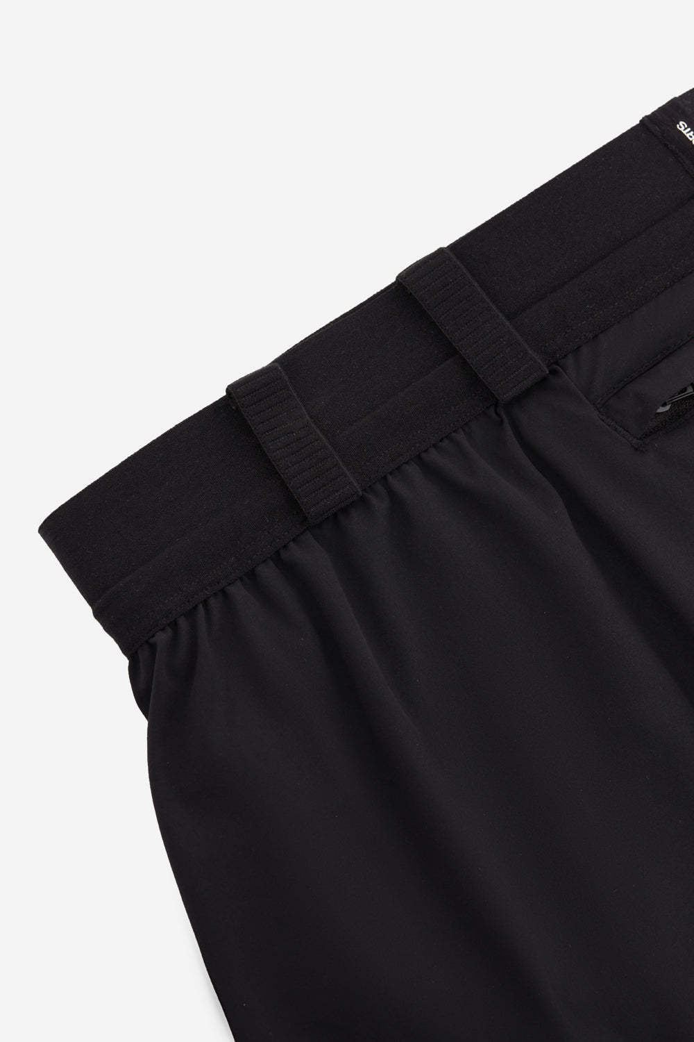BARCELONA SHORTS BLACK