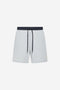 DUAN SHORTS GREY