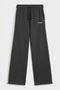 PANTALON CARBE VERT