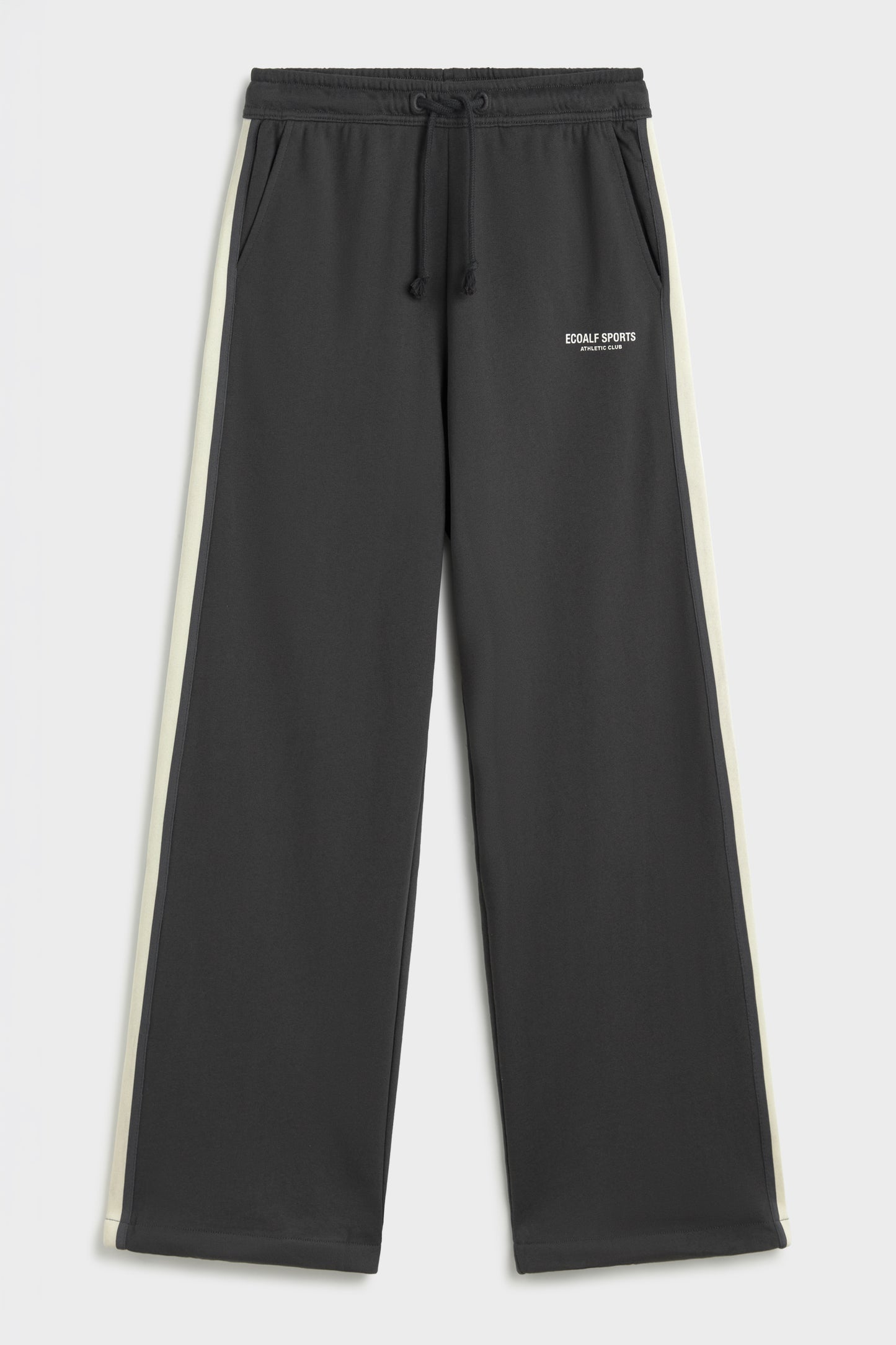 PANTALON CARBE VERT