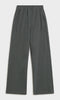 PANTALON NEBRASKA VELVET VERT