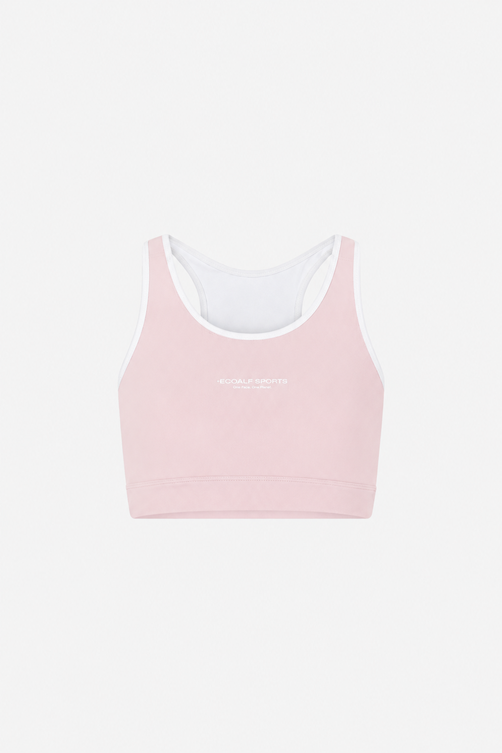 PINK WATTS TOP