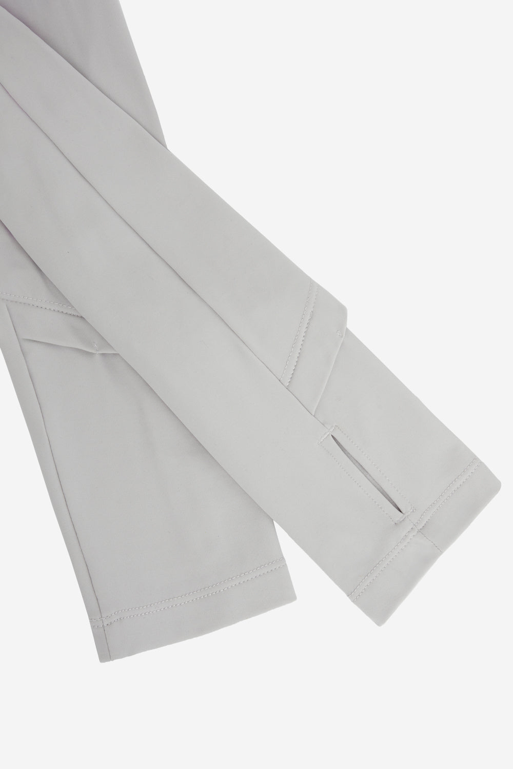 PILE CHICAGO GRIGIO CHIARO