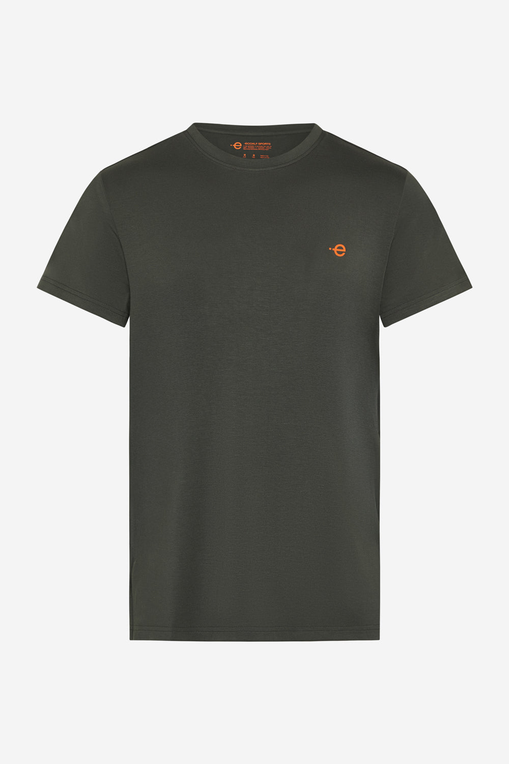 CAMISETA SULLIVAN VERDE