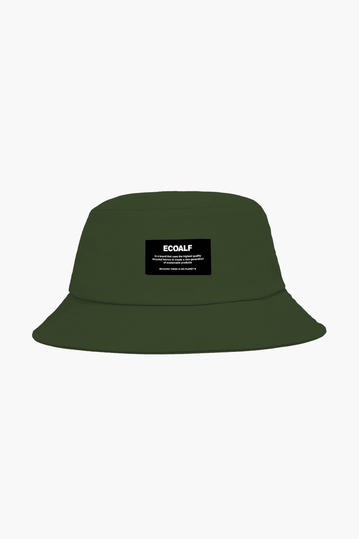 BAS FISHER HAT GREEN