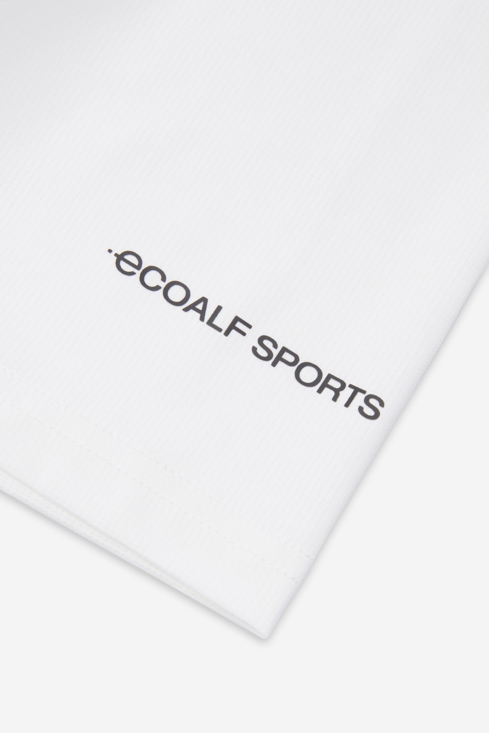 PELAYO T-SHIRT WHITE