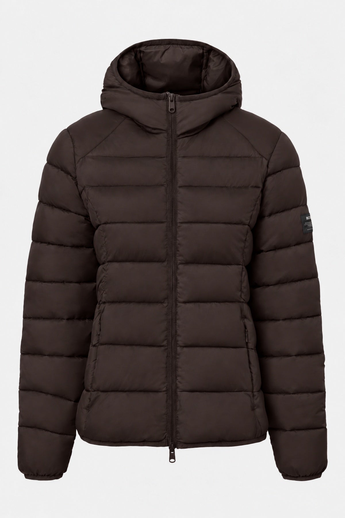 BROWN ASPENALF JACKET