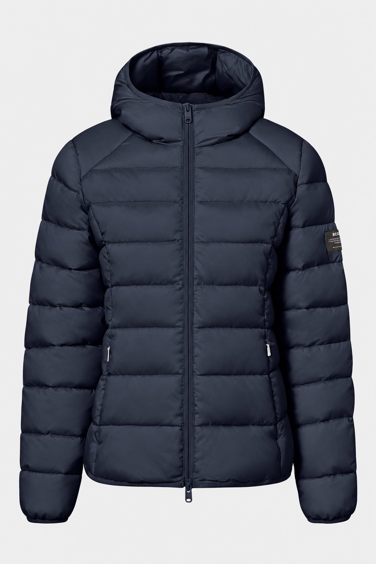 NAVY BLUE ASPENALF JACKET