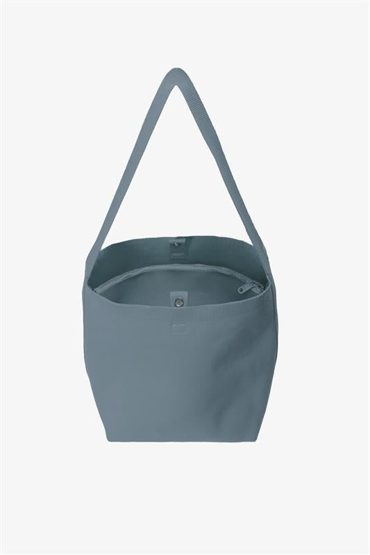 BOLSO BUCKET MARTA TIKA AZUL DE MUJER