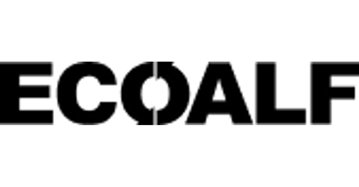 ECOALF - DESIGN, INNOVATION & SUSTAINABILITY