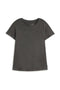 DARK GREY LANE T-SHIRT