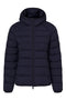 NAVY BLUE ASPENALF JACKET