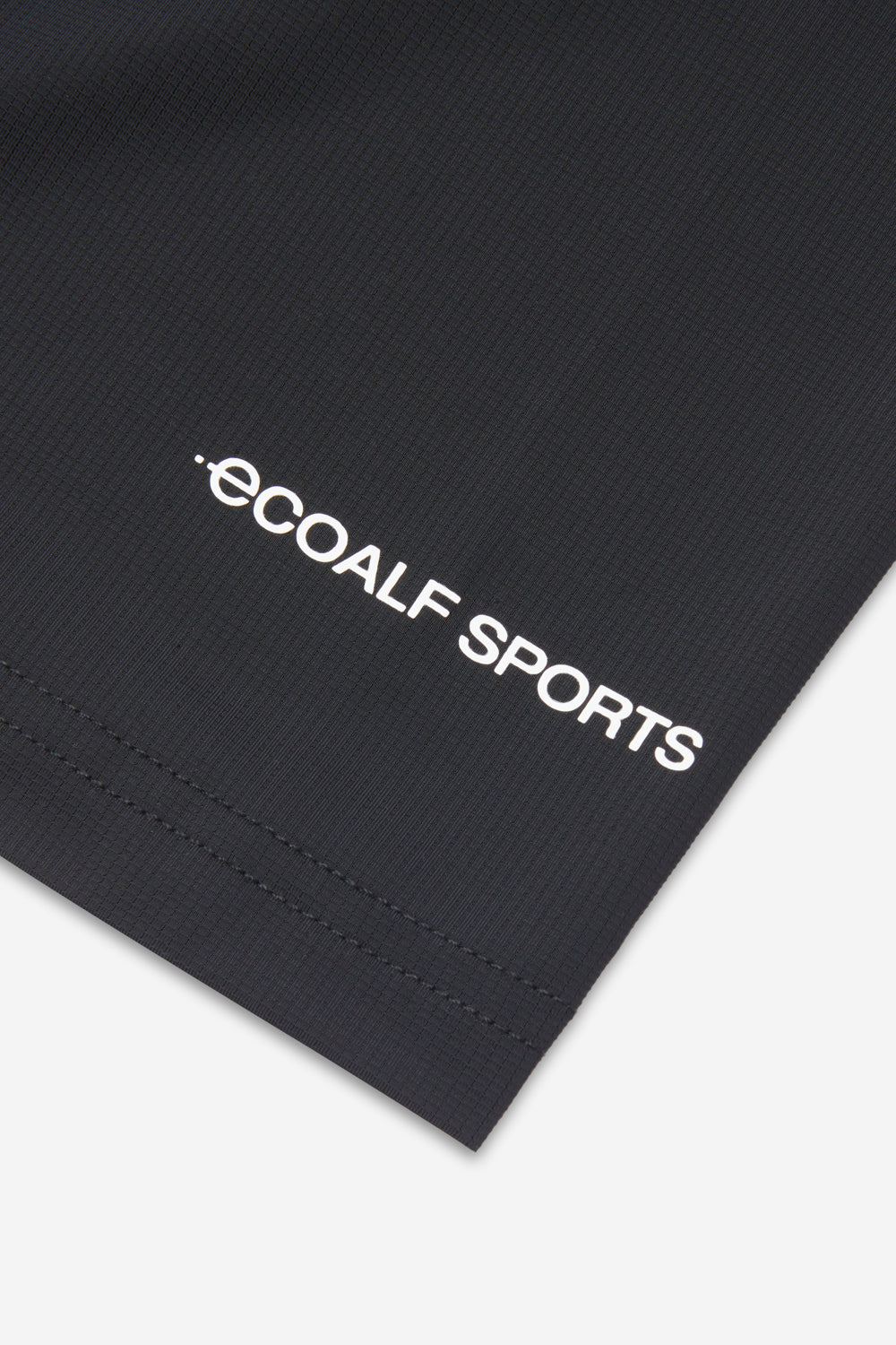 PELAYO T-SHIRT BLACK