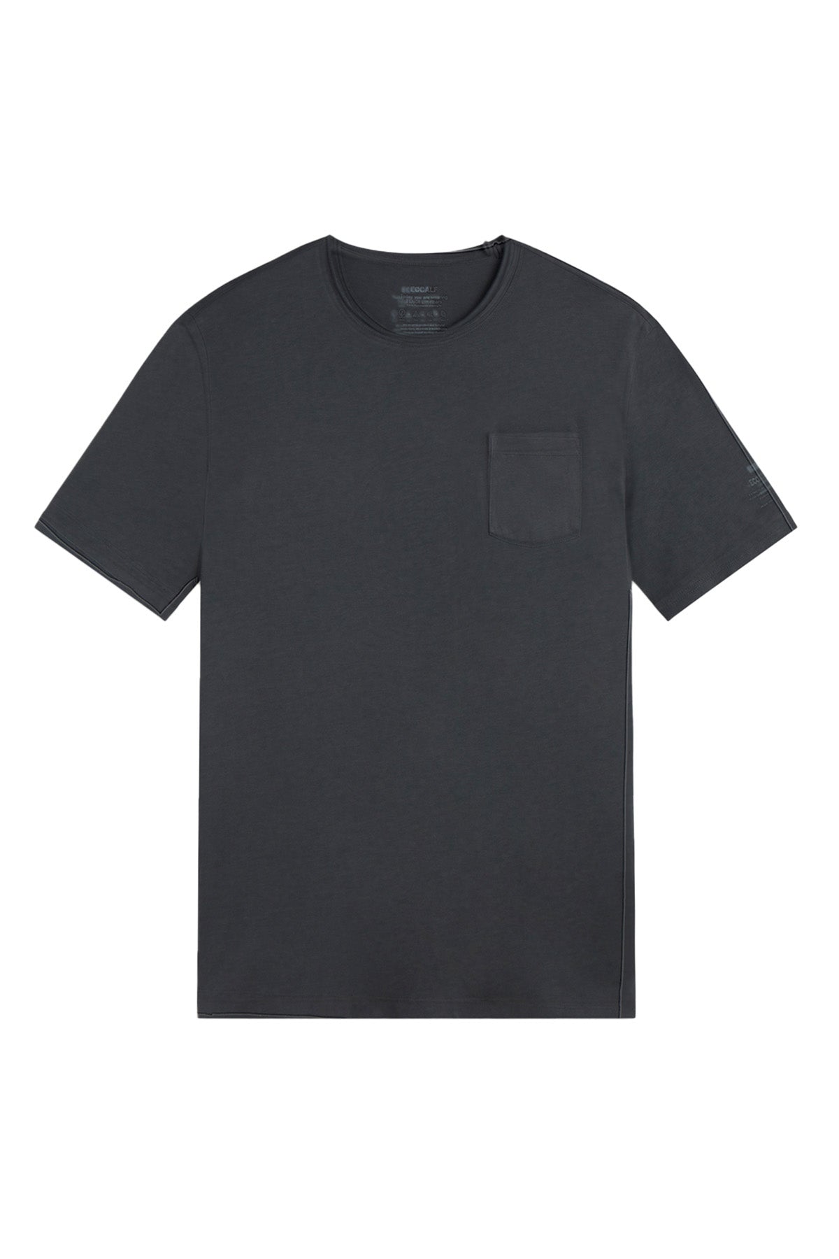 DARK GREY NAJAC T-SHIRT