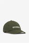 GREEN ECOALF CAP