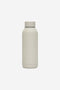 WHITE BRONSON SPORTS STAINLESS STEEL BOTTLE