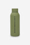 VIBRANT GREEN BRONSON STAINLESS STEEL BOTTLE