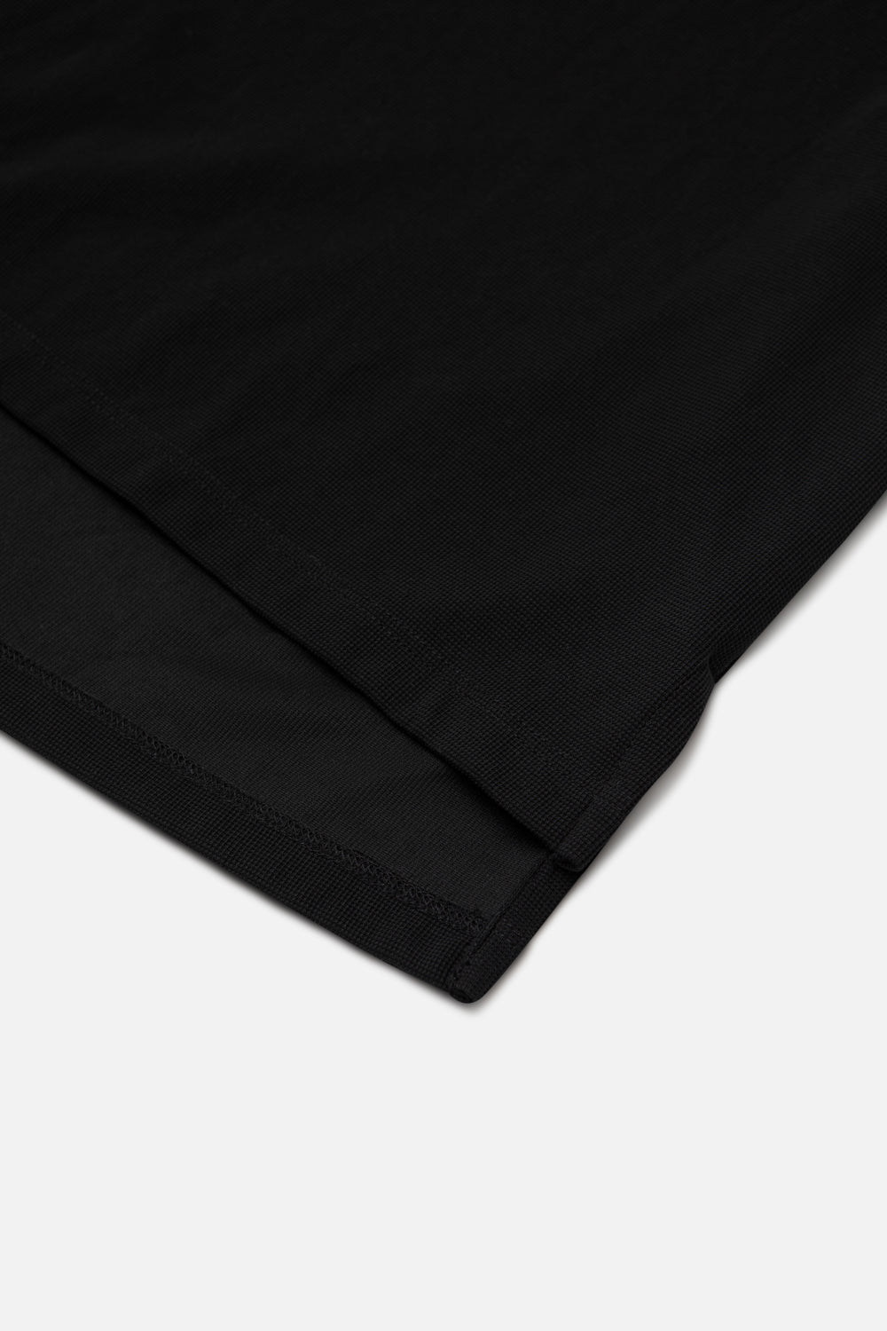 VAL EXPLORER LONG SLEEVE T-SHIRT UNISEX BLACK