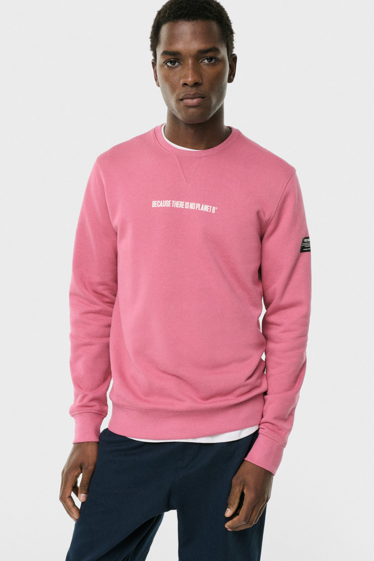 Disa Sweatshirt | ECOALF