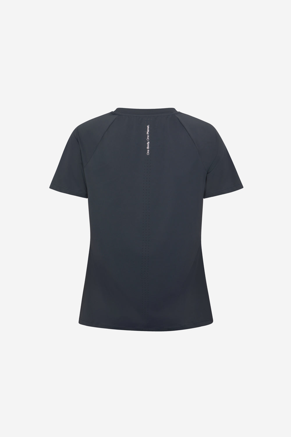 CAMISETA AMSTERDAM GRIS