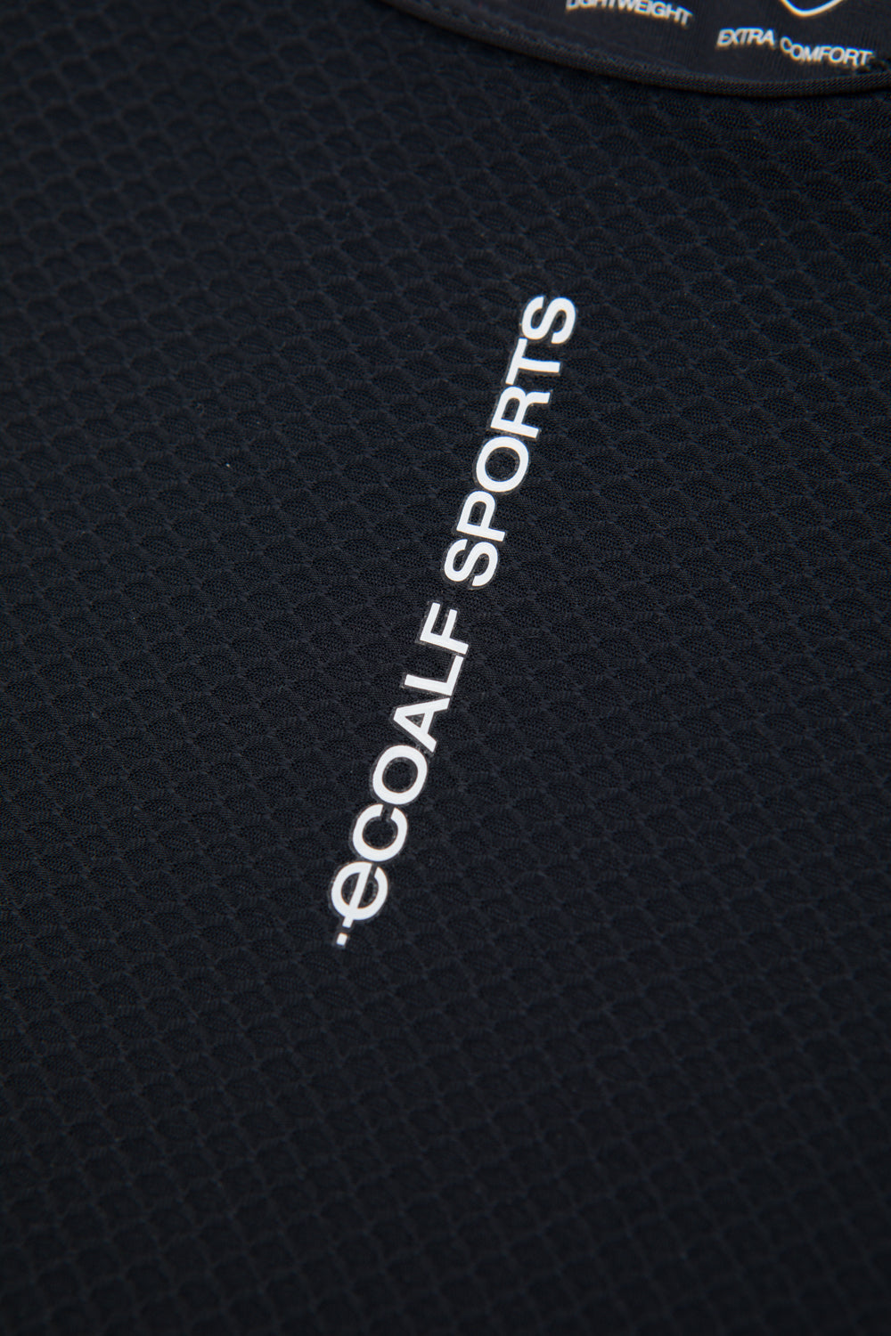 GREYTON HERREN BASIC-T-SHIRT SCHWARZ