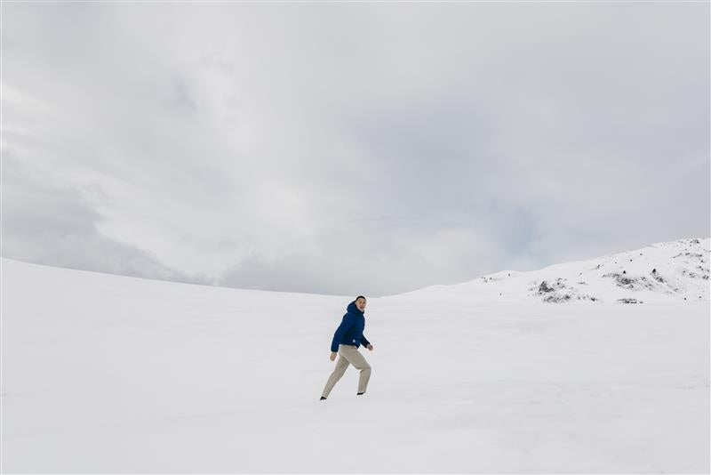 Las mejores chaquetas impermeables [otoño-invierno 25/26]