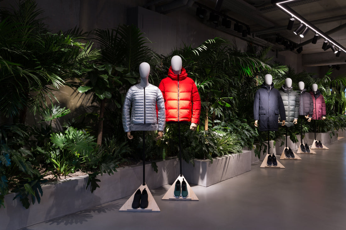 ¿Cuál es el mejor abrigo para el frío?