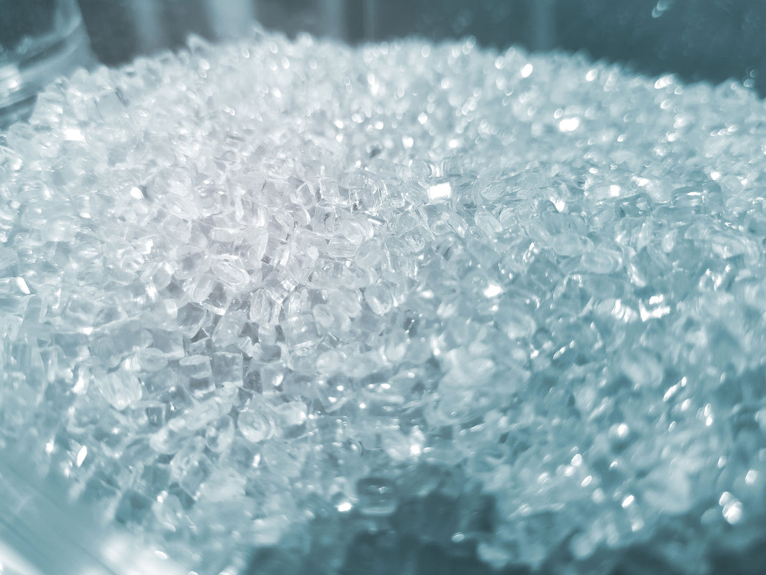 ¿El poliéster abriga en invierno?