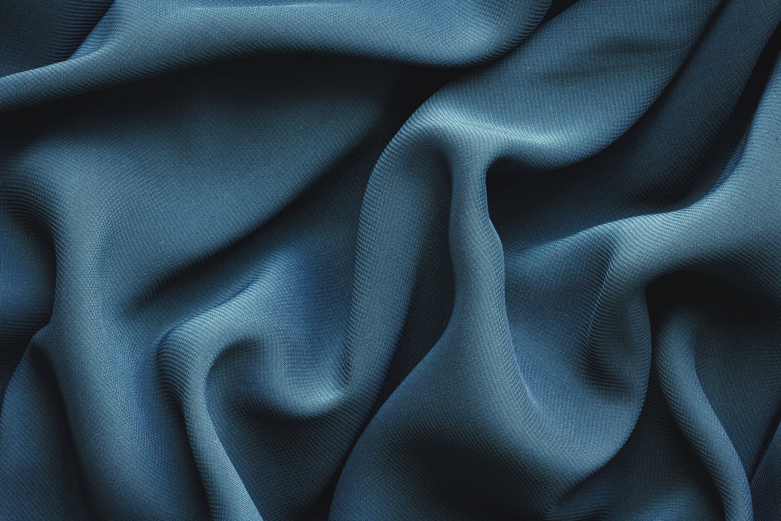 ¿Qué son los tejidos sostenibles y qué tipos existen?