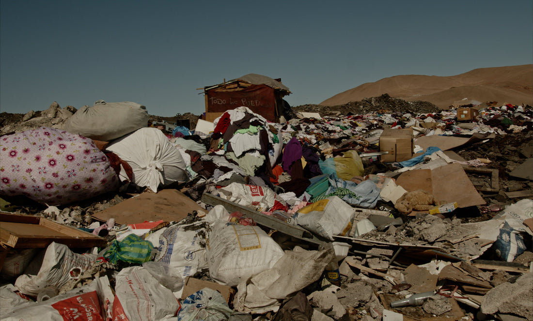 Ultra fast fashion: ¿cuál es su coste real?