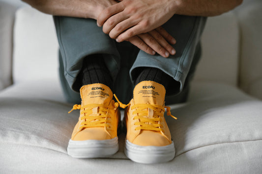 Zapatillas de moda: colores, siluetas y estilos que triunfan